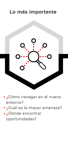 Lo más importante