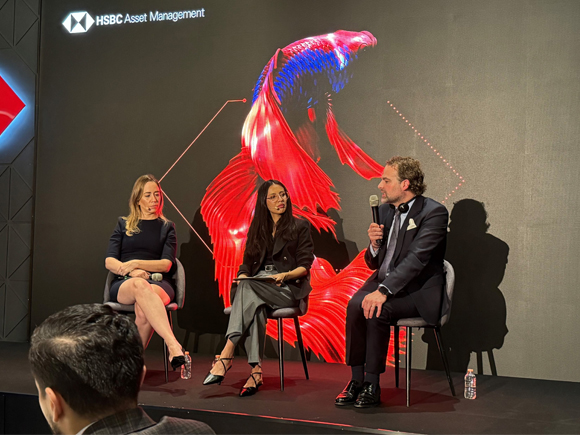 Se parte de la conferencia